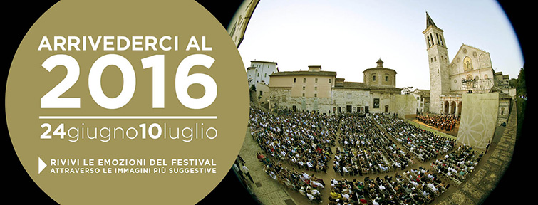 Spoleto Festival