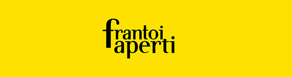 Frantoi Aperti